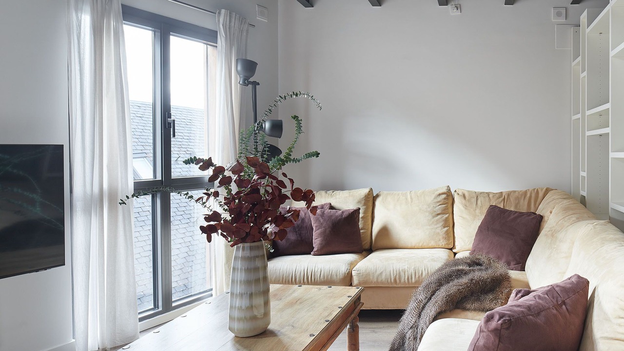 Photo of Livingroom in Arties