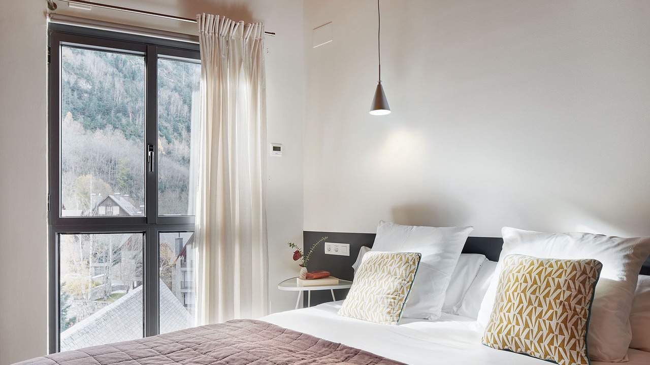 Photo of Bedroom in Arties