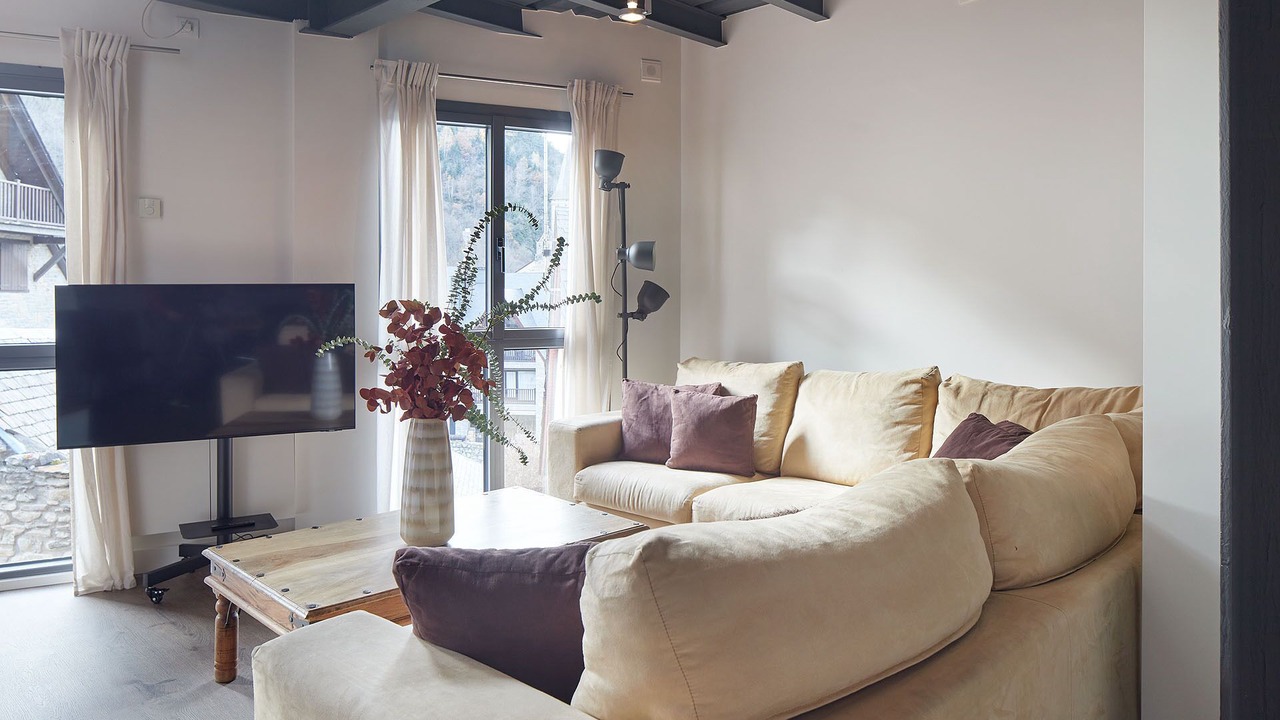 Photo of Livingroom in Arties