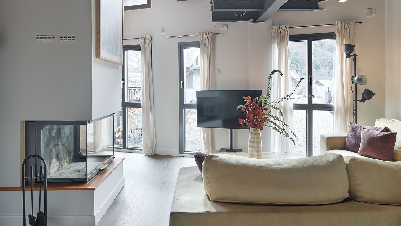 Photo of Livingroom in Arties