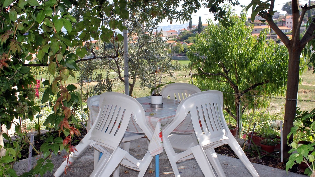 Photo of Outdoor in Postira