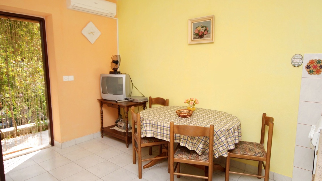 Photo of Livingroom in Postira