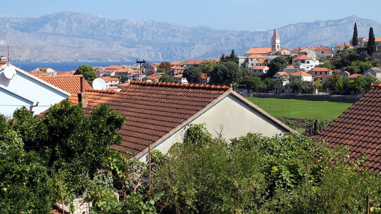 Photo of Outdoor in Postira