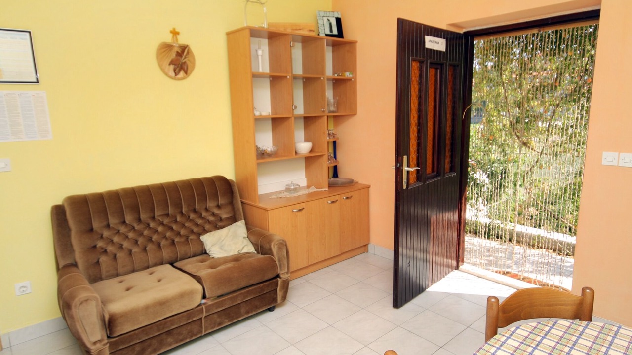 Photo of Livingroom in Postira