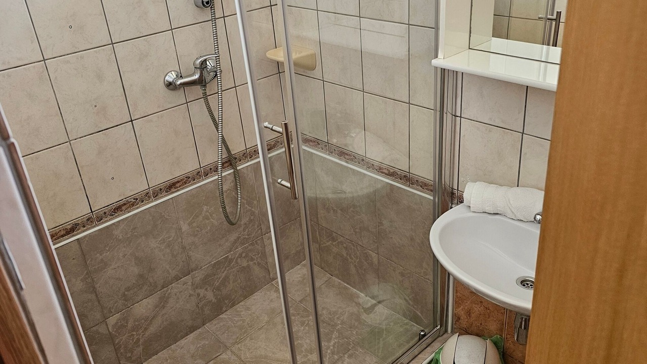 Photo of Bathroom in Nevidane