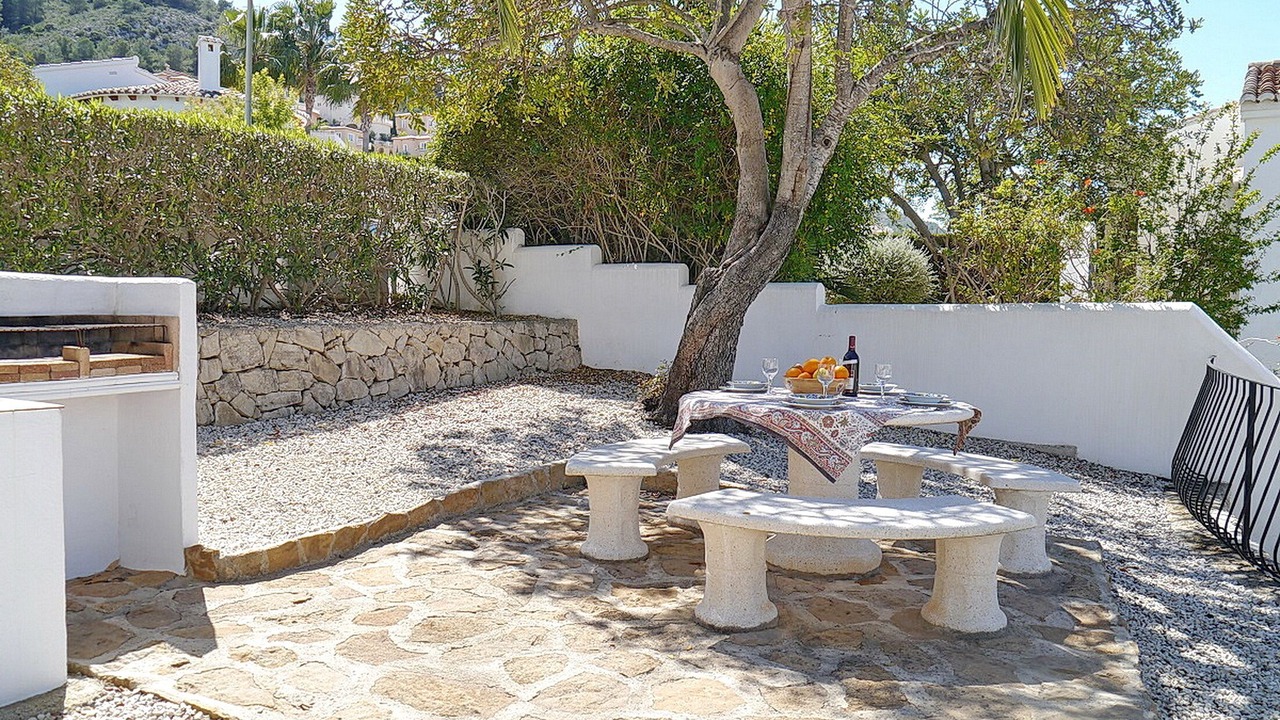 Photo of Outdoor in Benitachell