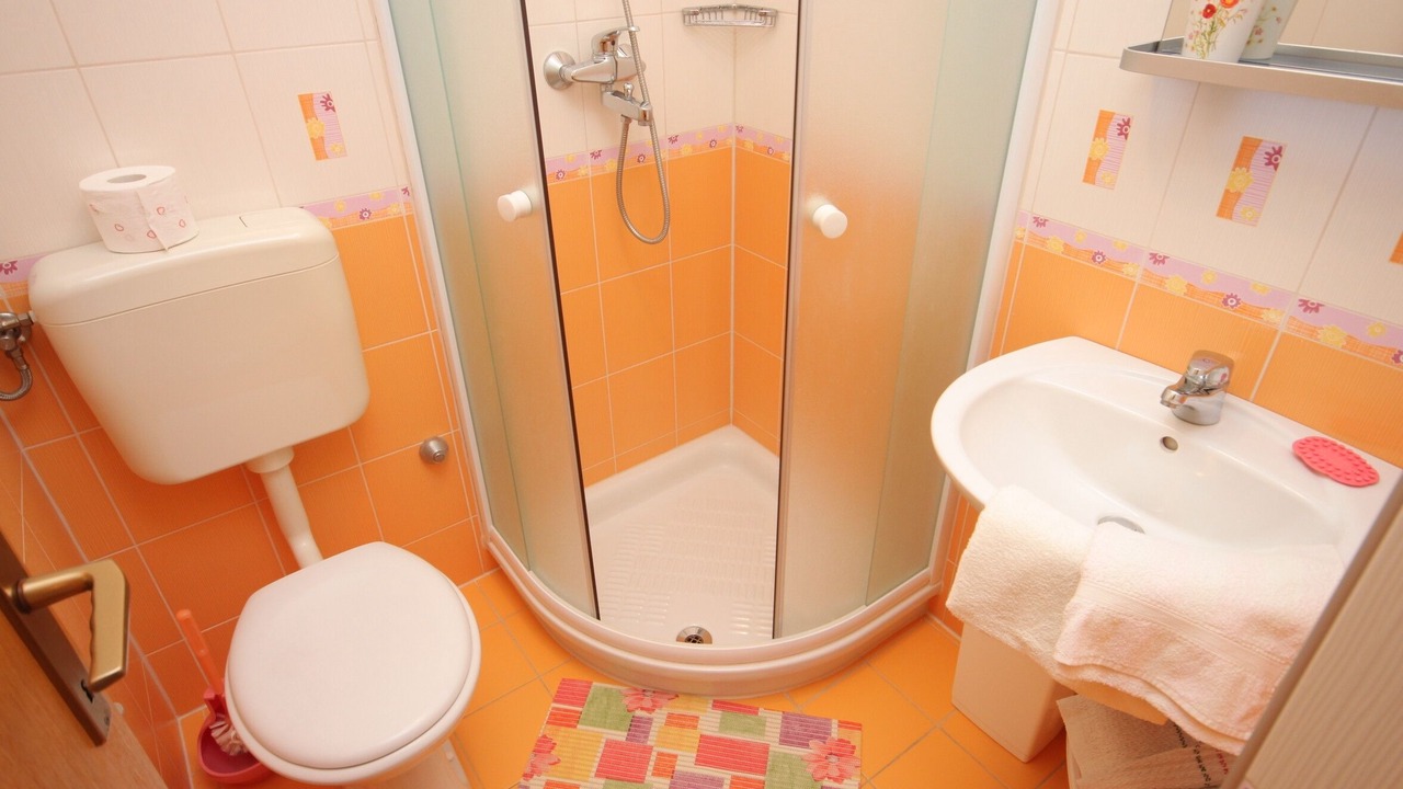 Photo of Bathroom in Donji Kraj