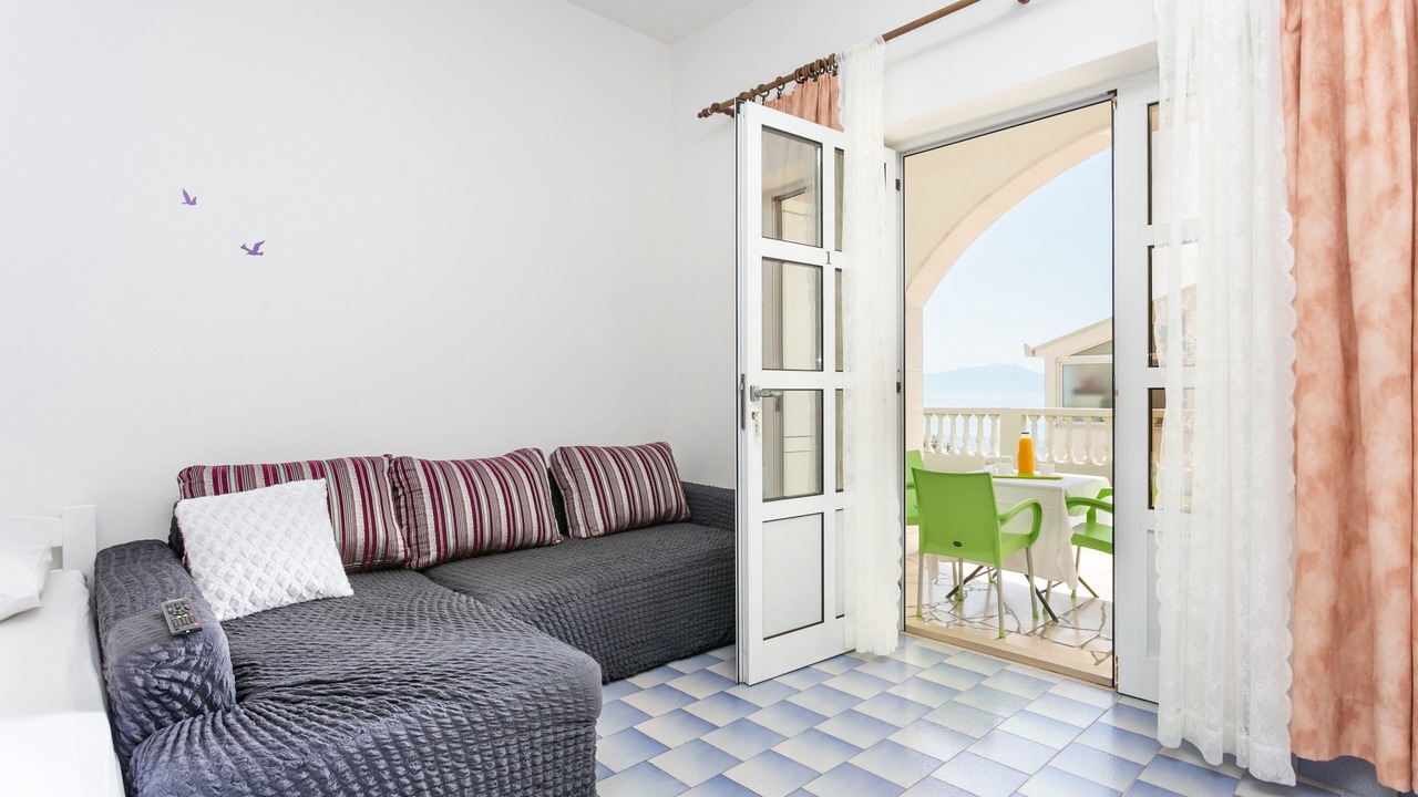 Photo of Livingroom in Podaca