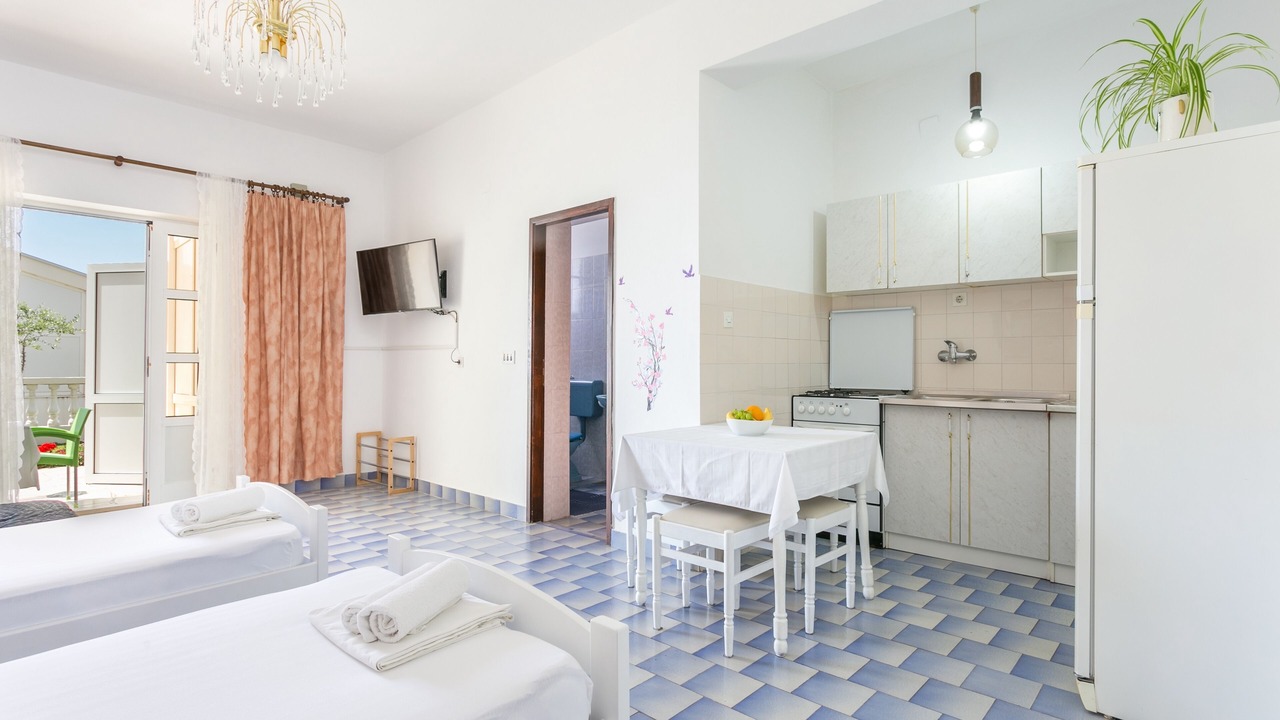 Photo of Livingroom in Podaca