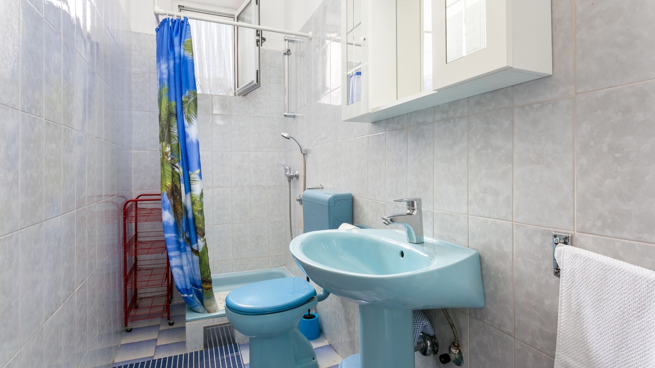 Photo of Bathroom in Podaca