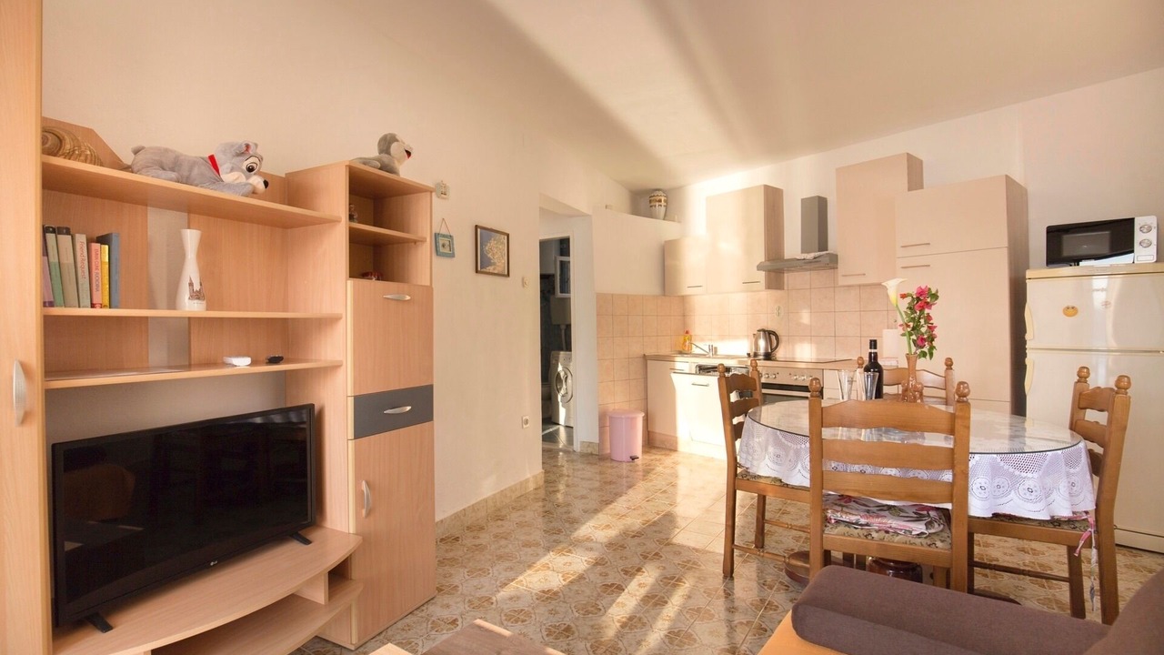 Photo of Livingroom in Vis
