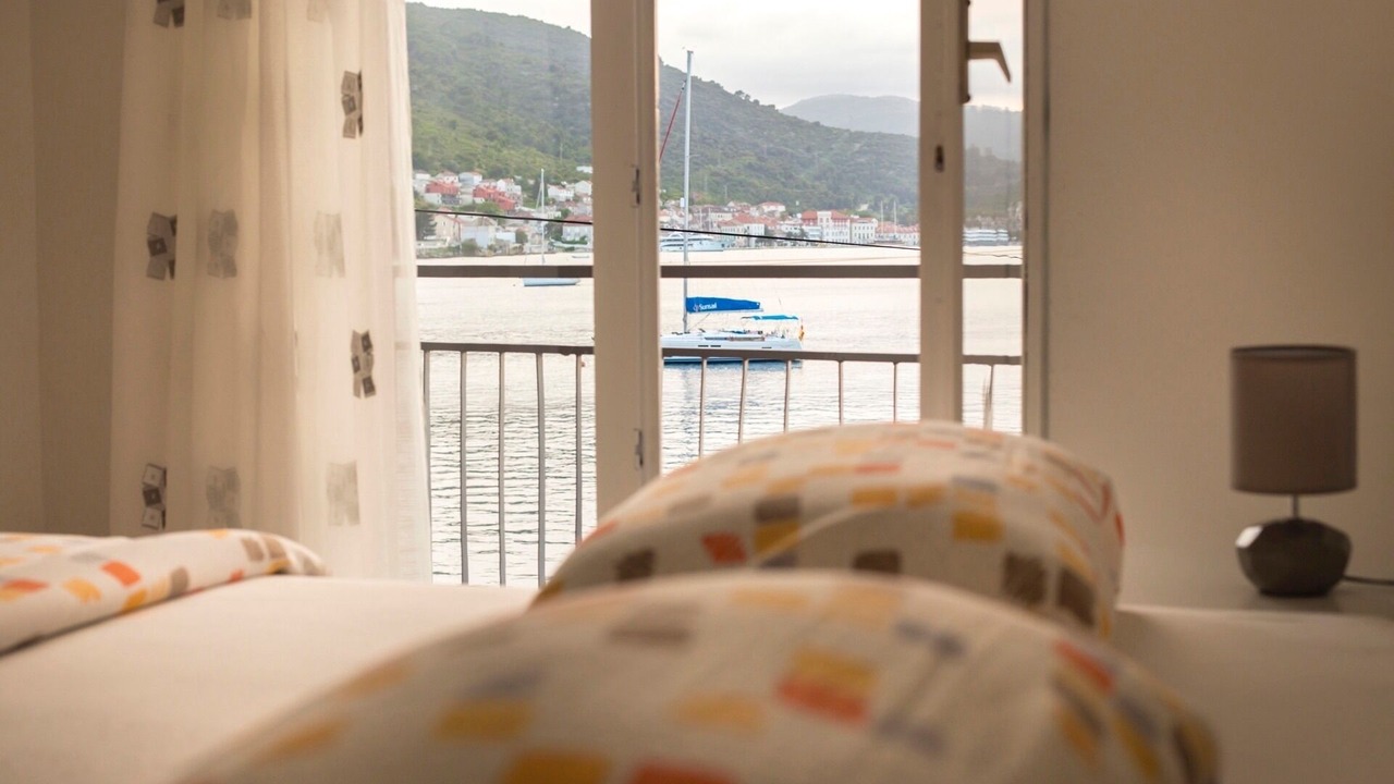 Photo of Bedroom in Vis