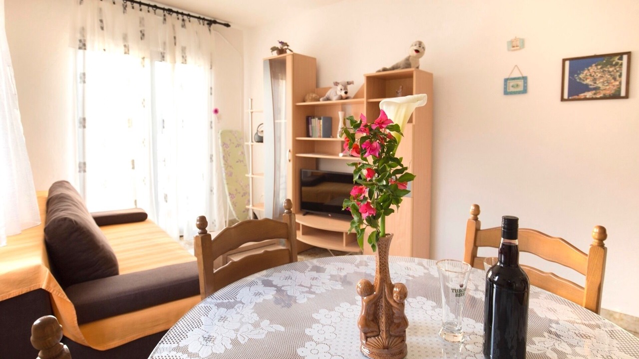 Photo of Livingroom in Vis