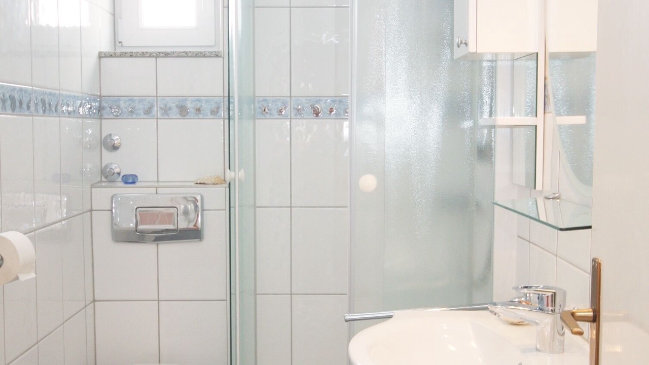 Photo of Bathroom in Tisno