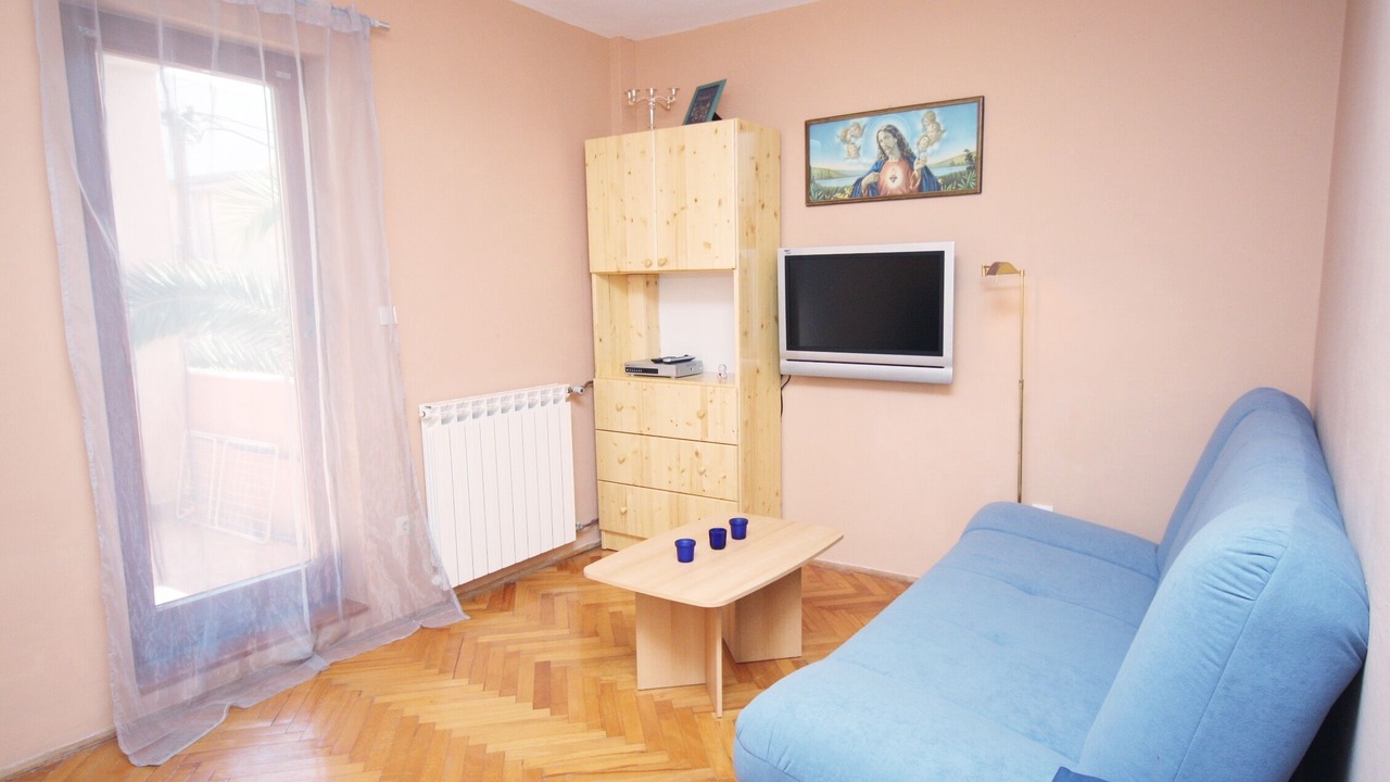 Photo of Livingroom in Tisno