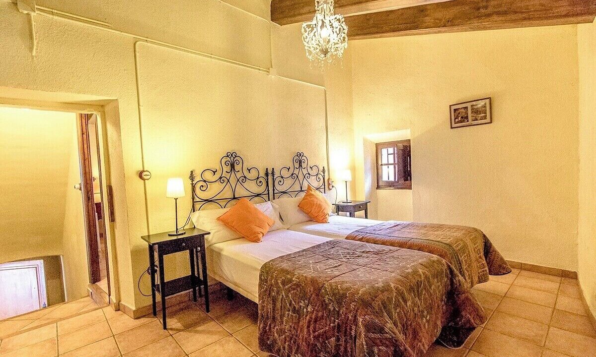 Photo of Bedroom in Castellet i la Gornal