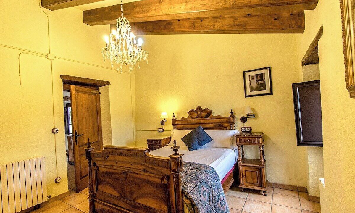 Photo of Bedroom in Castellet i la Gornal