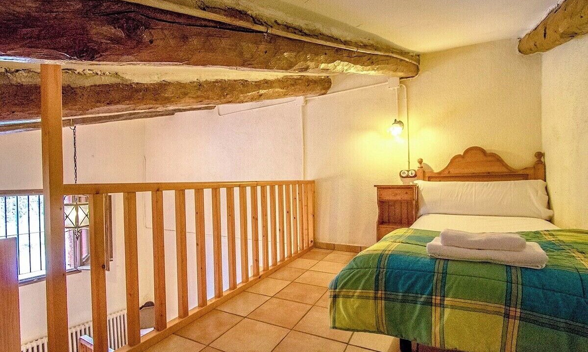 Photo of Bedroom in Castellet i la Gornal