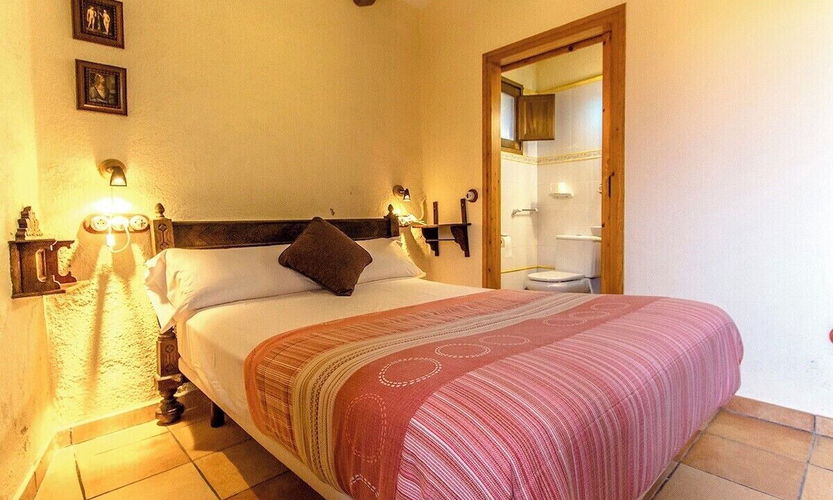 Photo of Bedroom in Castellet i la Gornal
