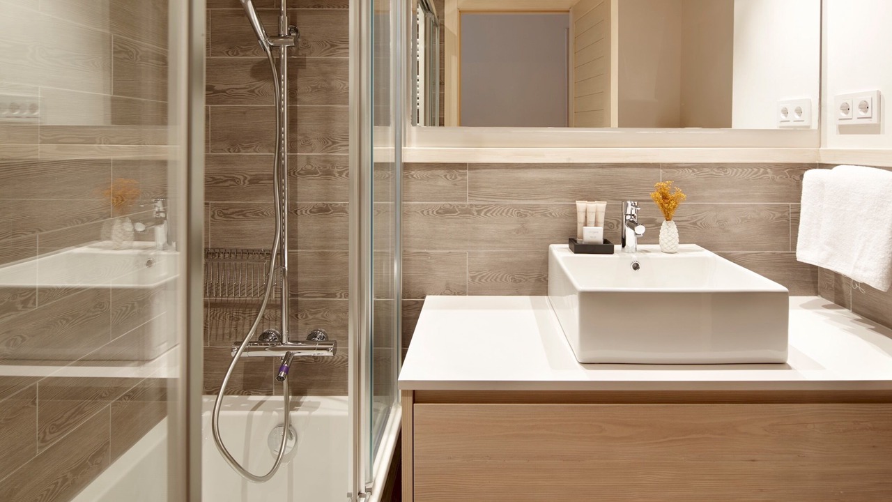 Photo of Bathroom in Baqueira