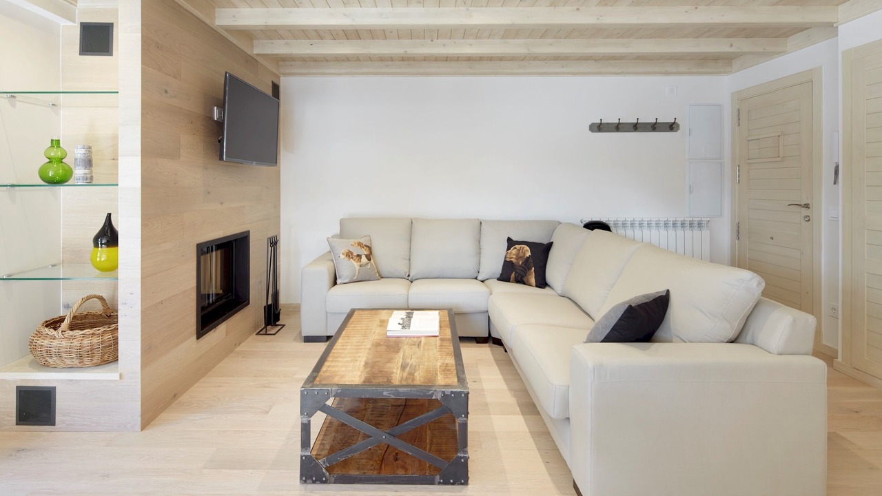 Photo of Livingroom in Baqueira