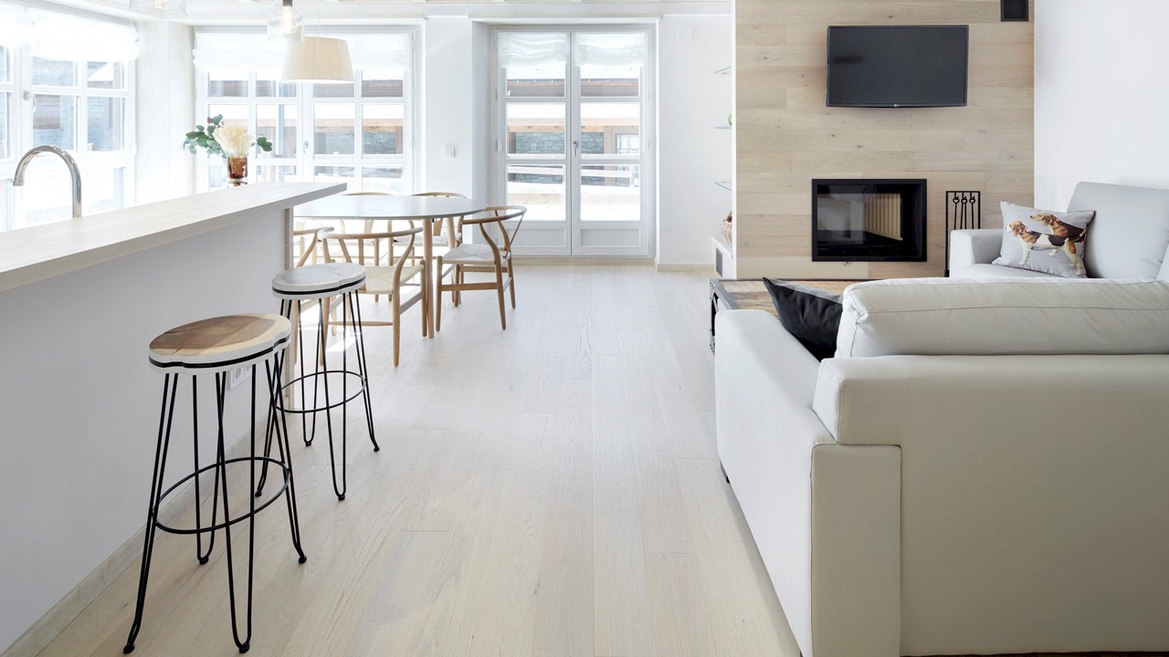 Photo of Livingroom in Baqueira