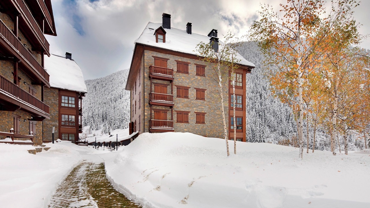 Photo of Outdoor in Baqueira