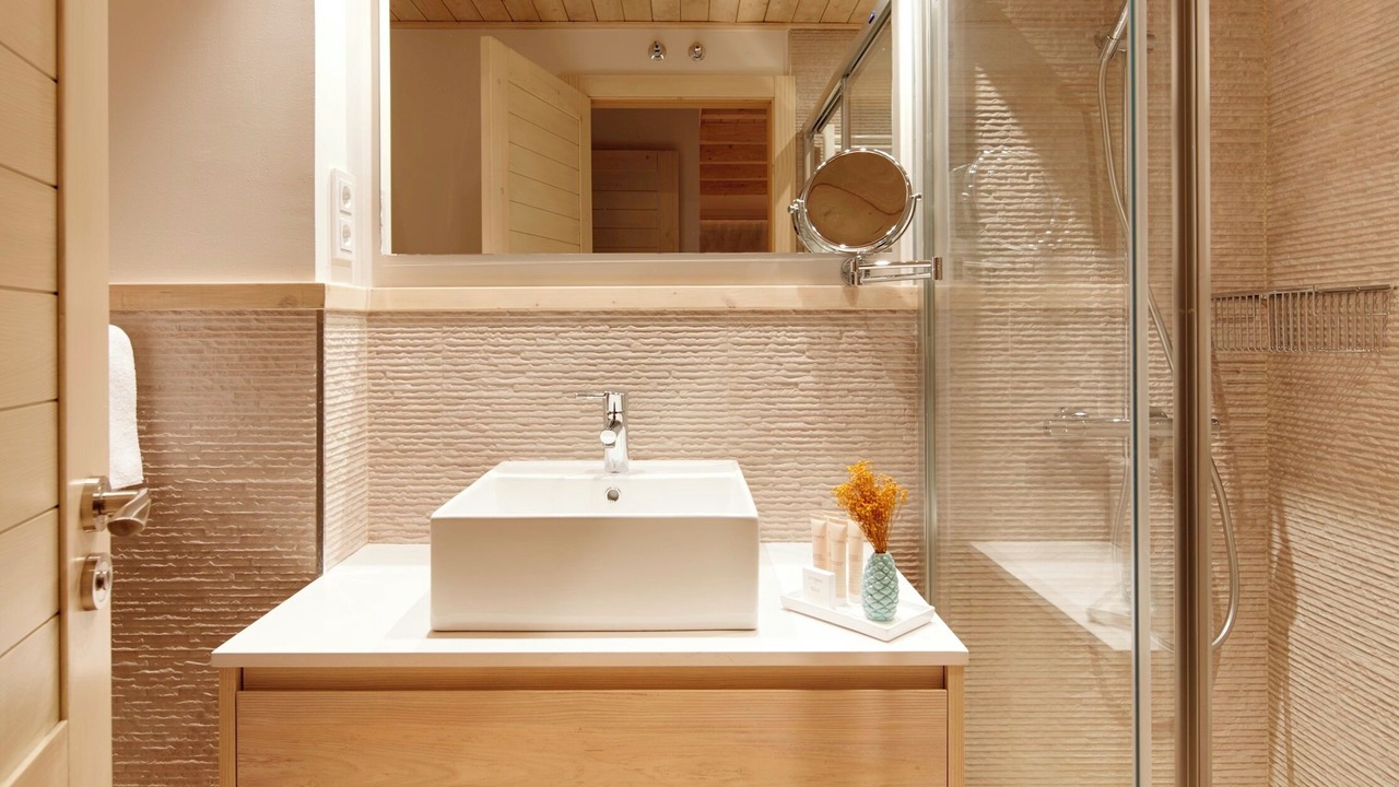 Photo of Bathroom in Baqueira
