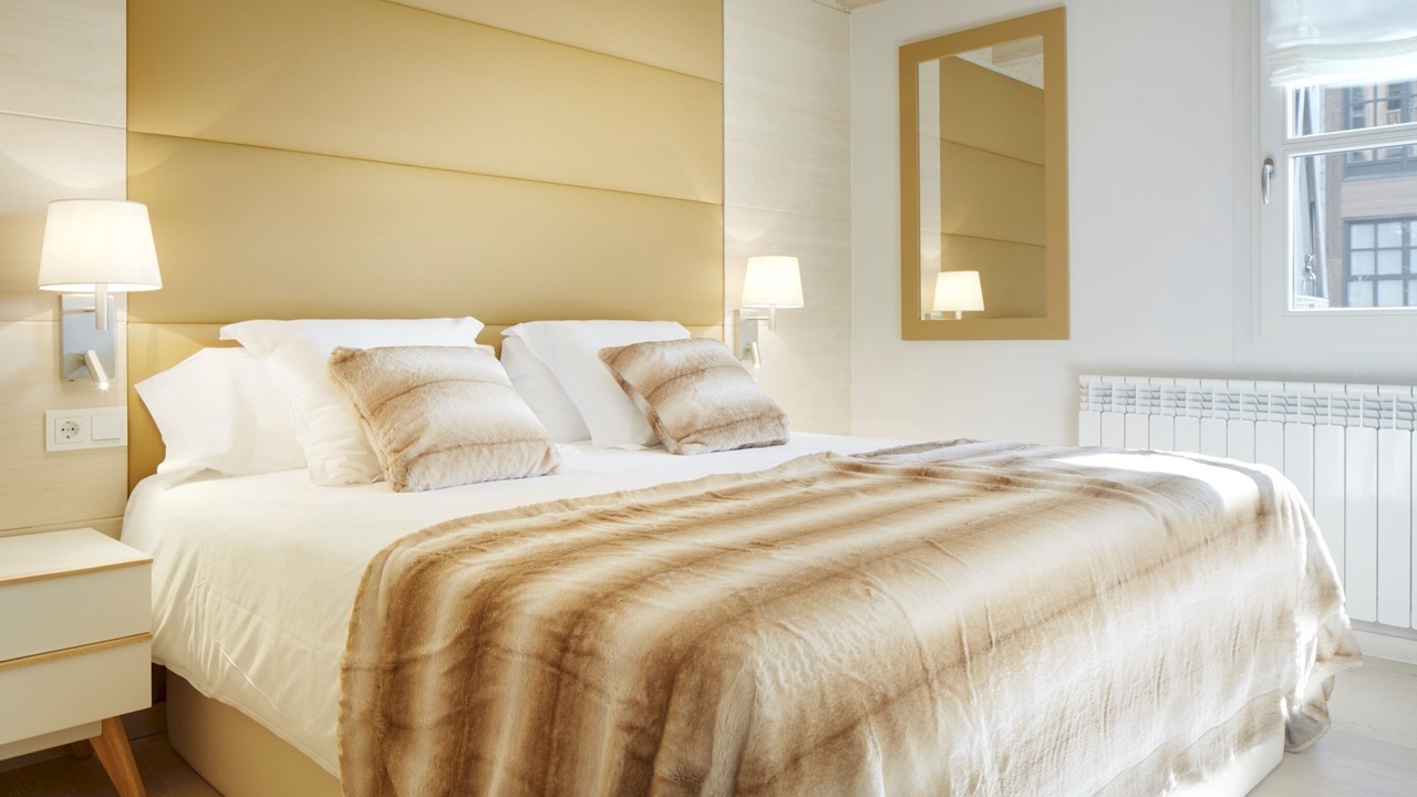 Photo of Bedroom in Baqueira