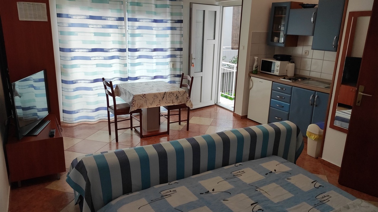 Photo of Livingroom in Selce