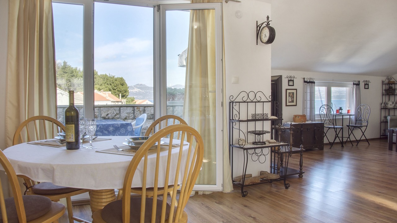 Photo of Livingroom in Komoseva