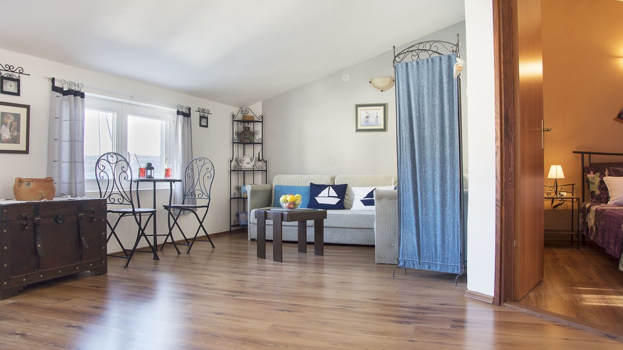 Photo of Livingroom in Komoseva