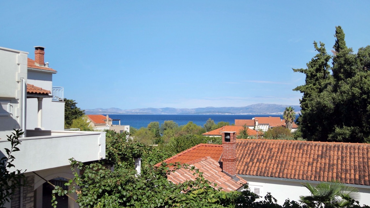 Photo of Patio Balcony in Mirce
