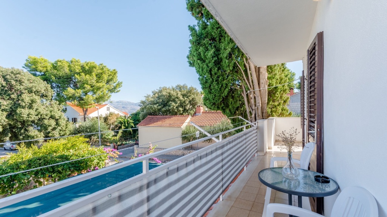 Photo of Patio Balcony in Mirce