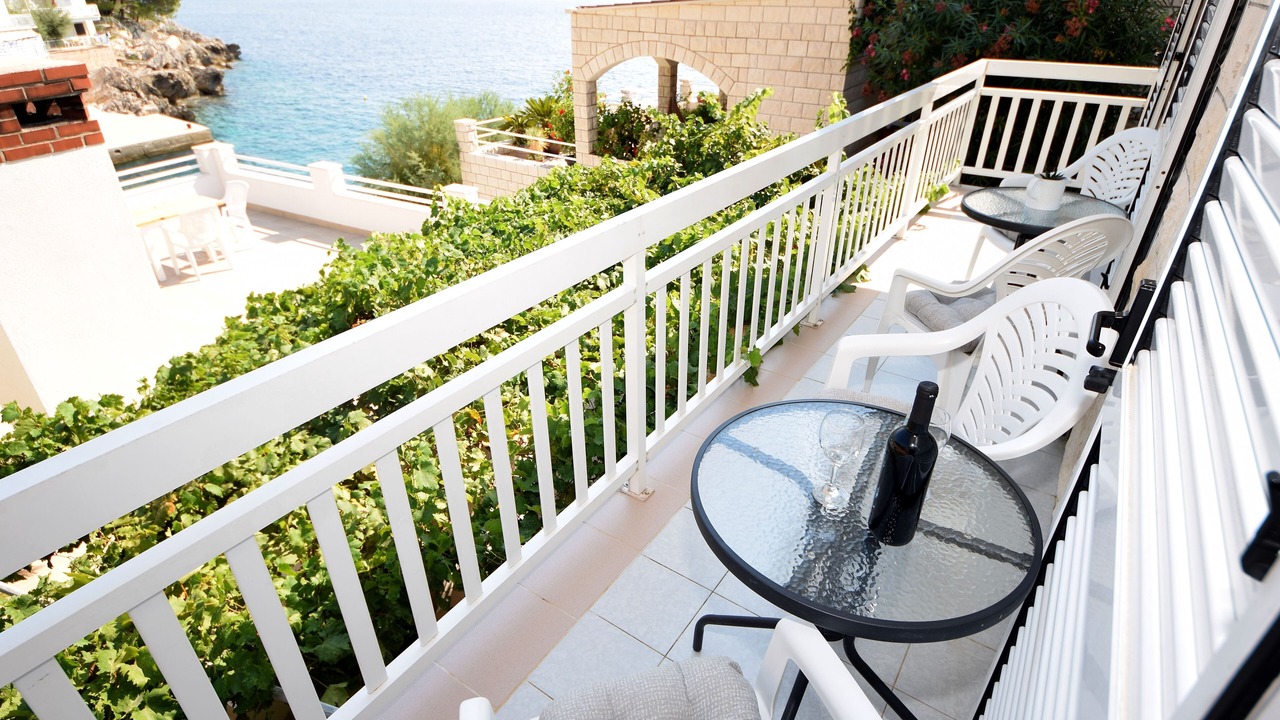 Photo of Patio Balcony in Podobuce
