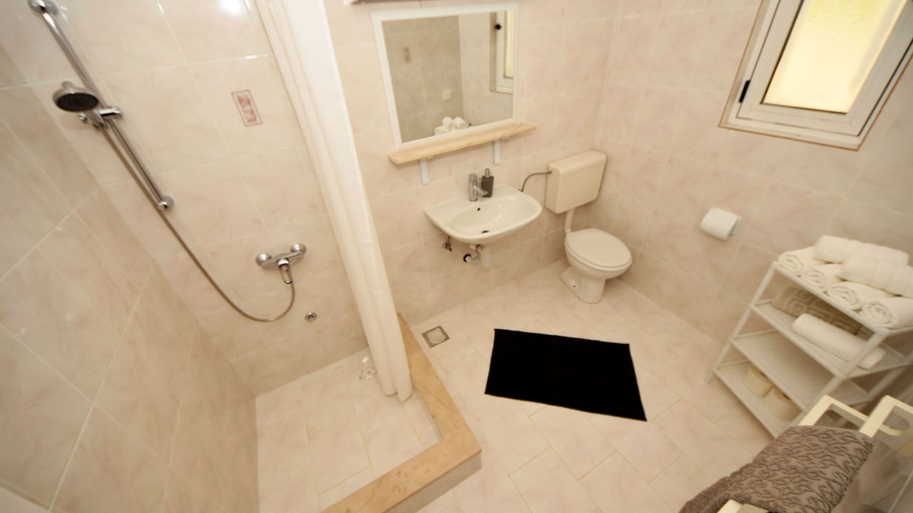 Photo of Bathroom in Podobuce