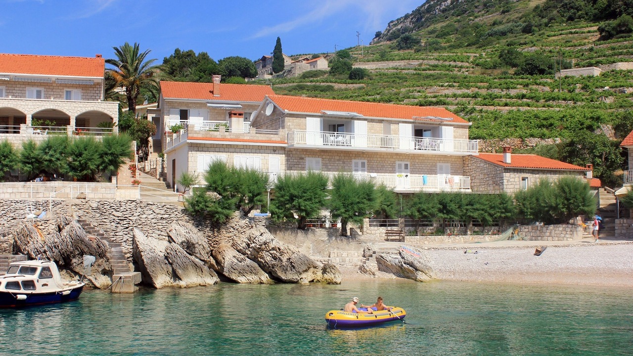 Photo of Outdoor in Podobuce