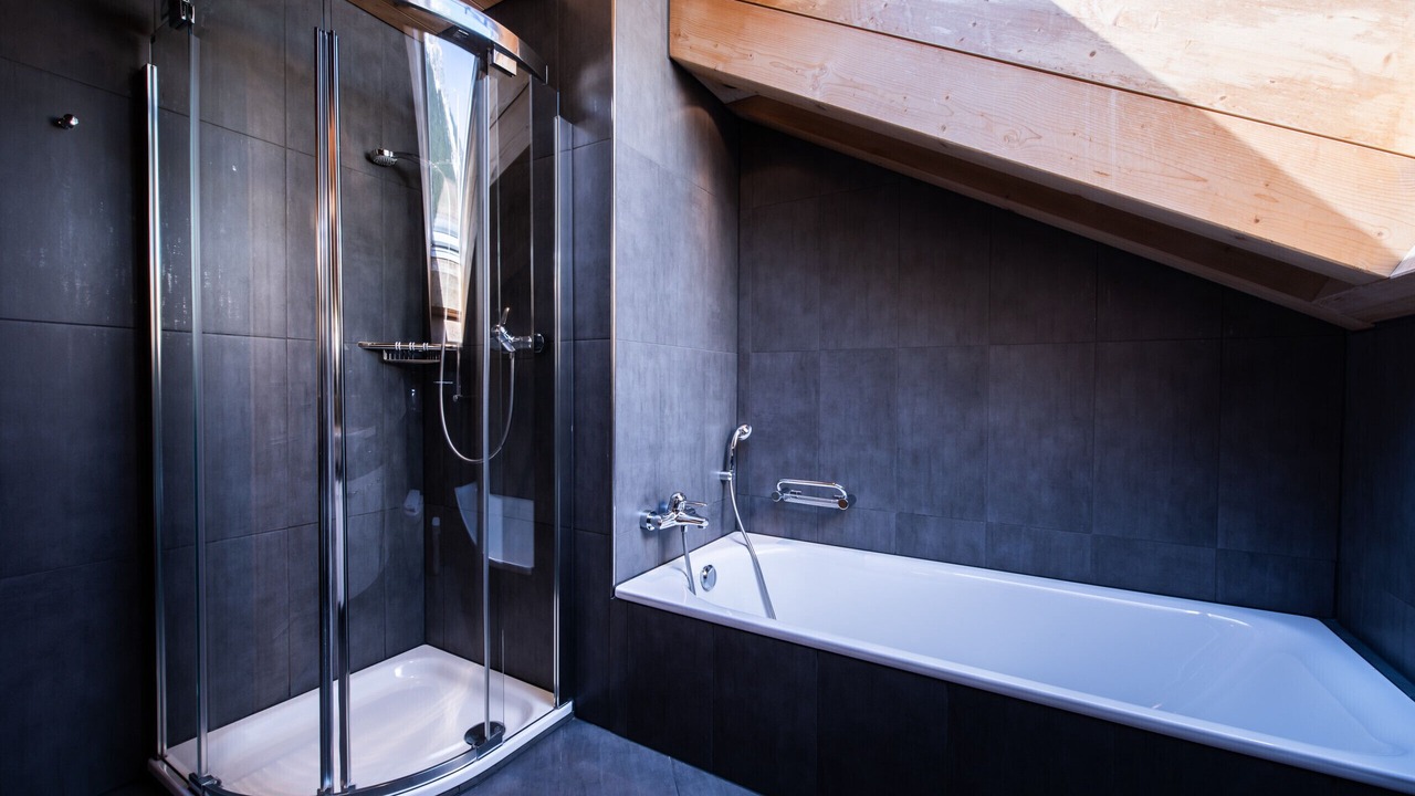 Photo of Bathroom in Wengen