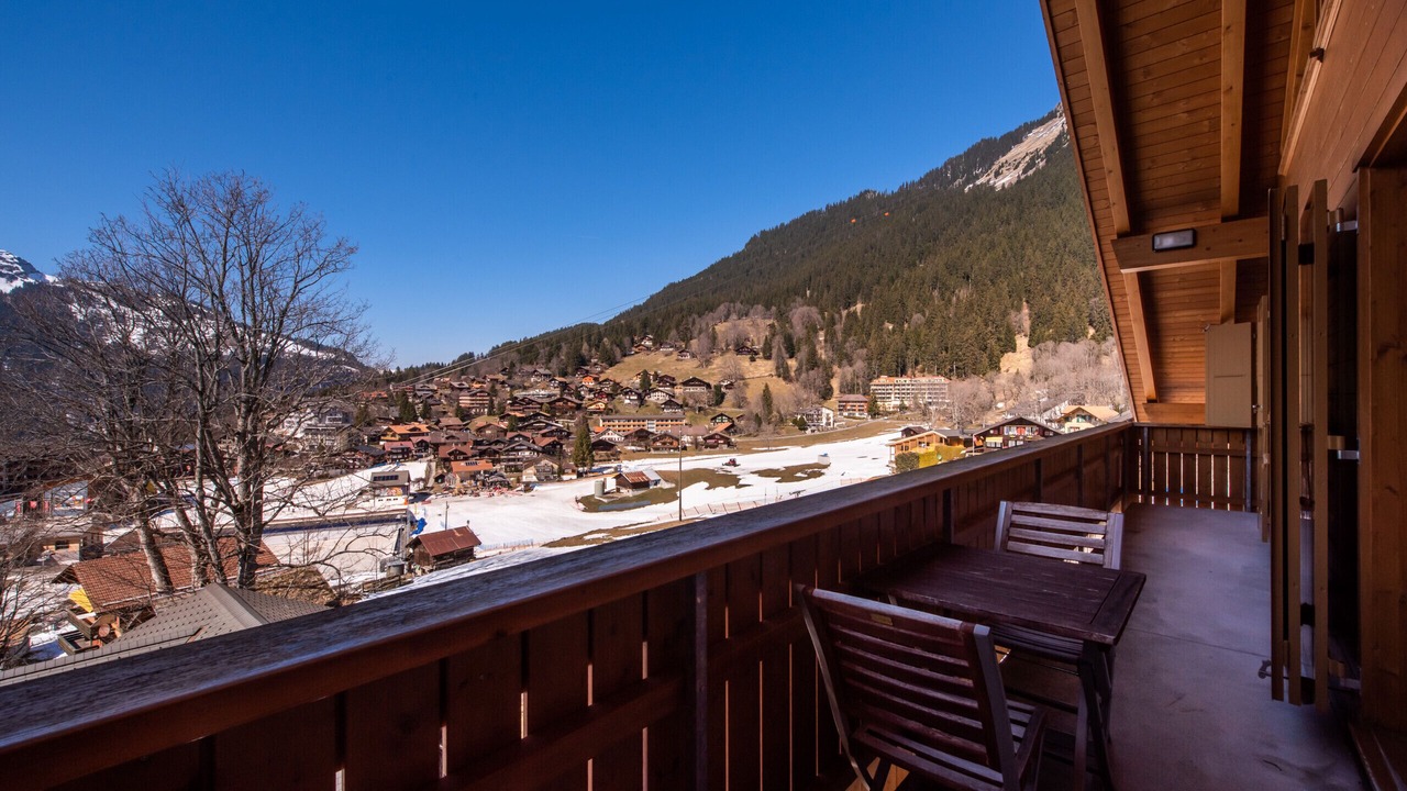 Photo of Outdoor in Wengen