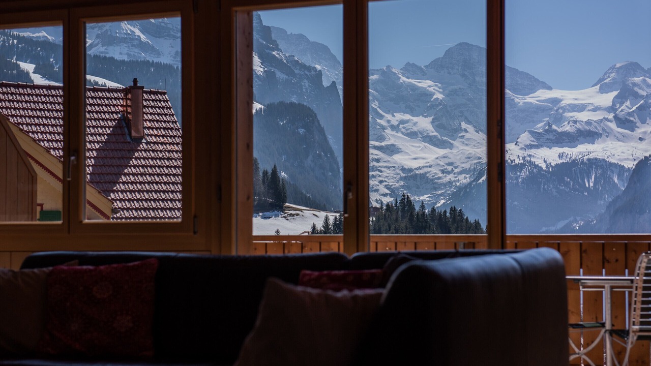 Photo of Others in Wengen