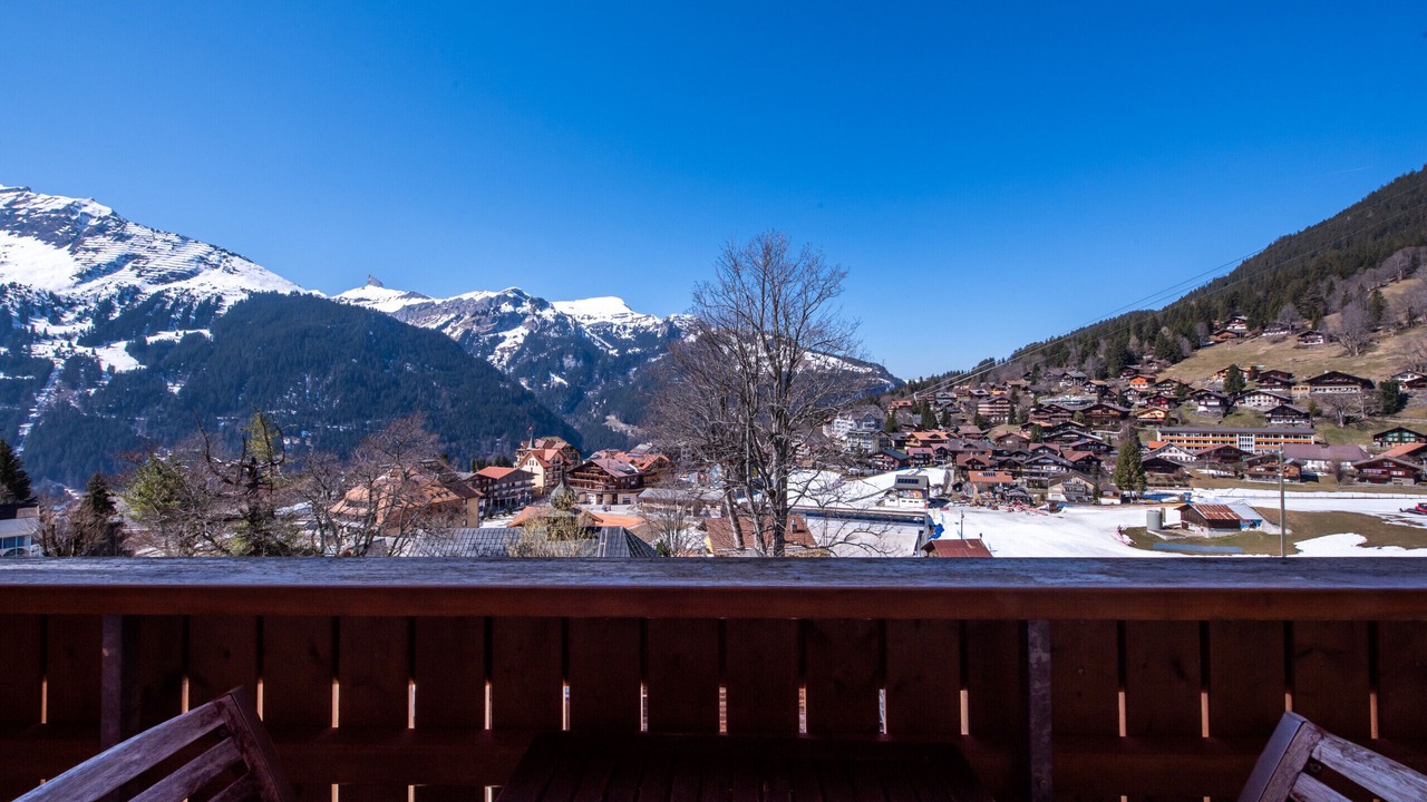 Photo of Outdoor in Wengen
