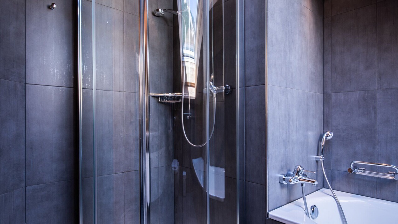Photo of Bathroom in Wengen