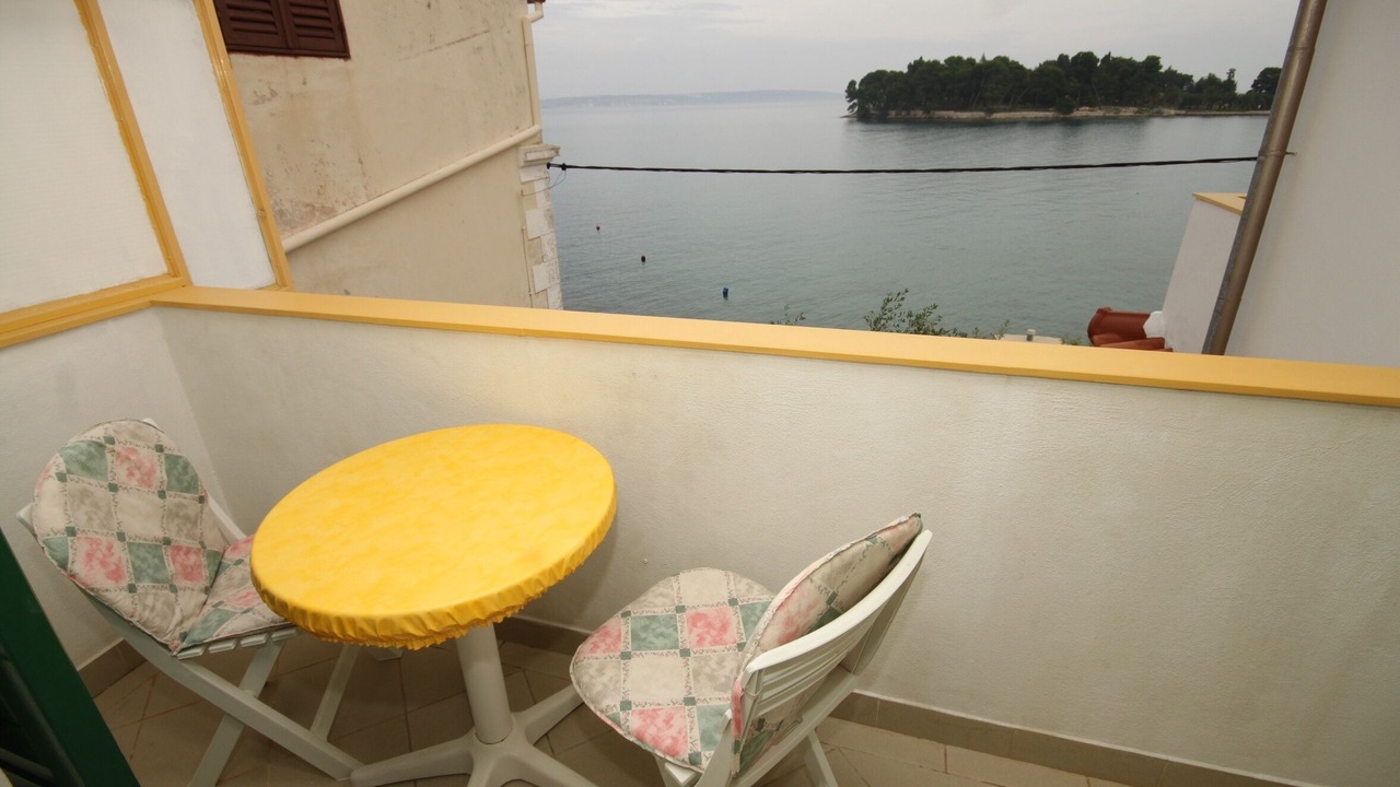 Photo of Patio Balcony in Preko