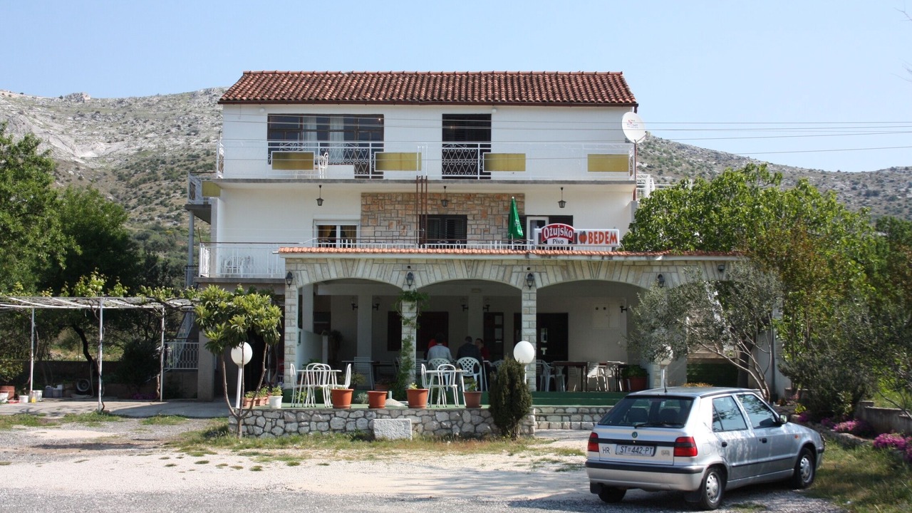 Photo of Outdoor in Grebastica