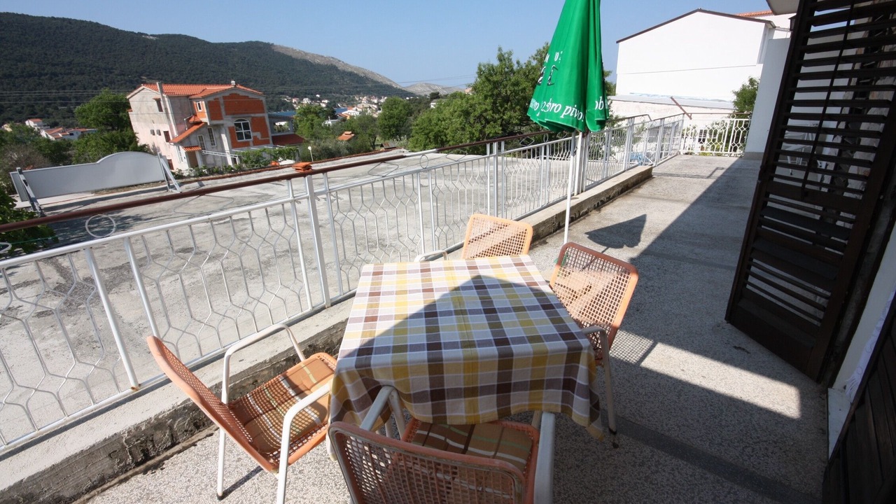 Photo of Outdoor in Grebastica