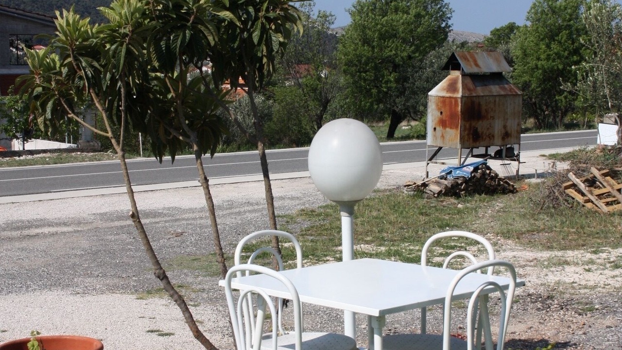 Photo of Outdoor in Grebastica