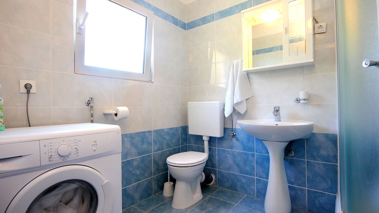 Photo of Bathroom in Blato