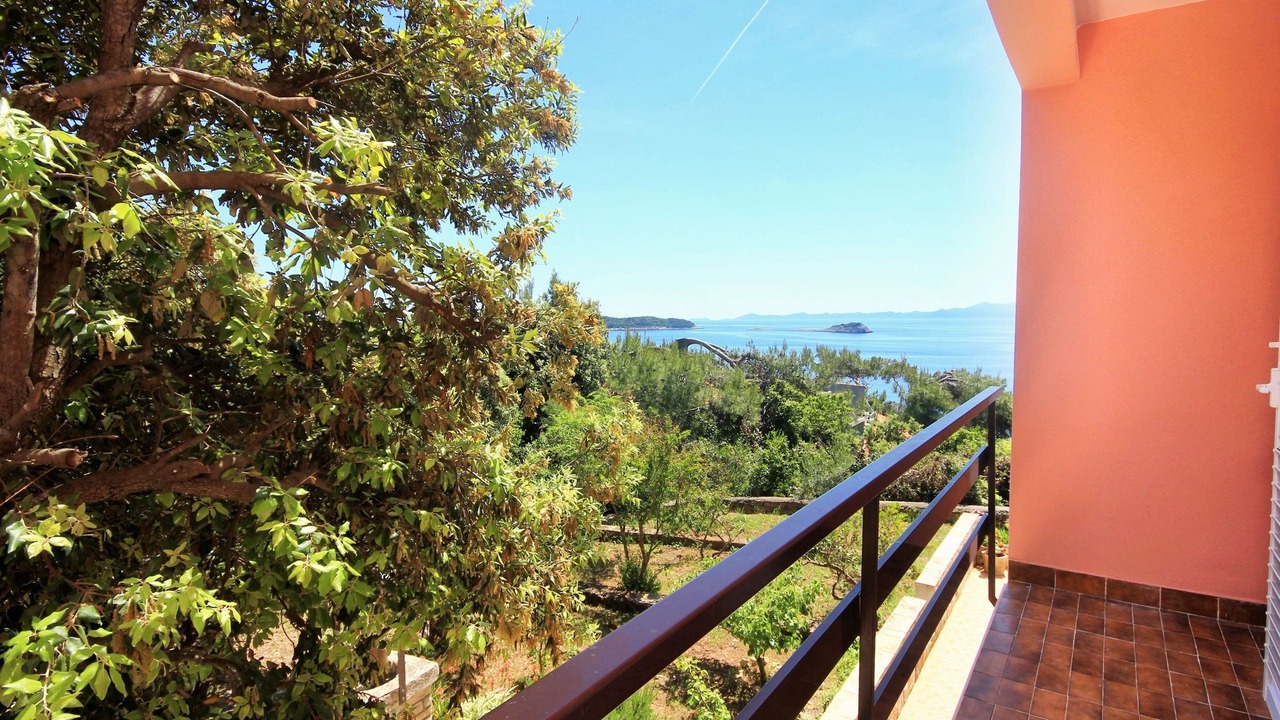 Photo of Patio Balcony in Blato
