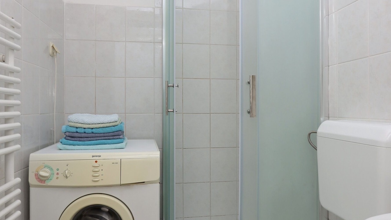 Photo of Bathroom in Brsec