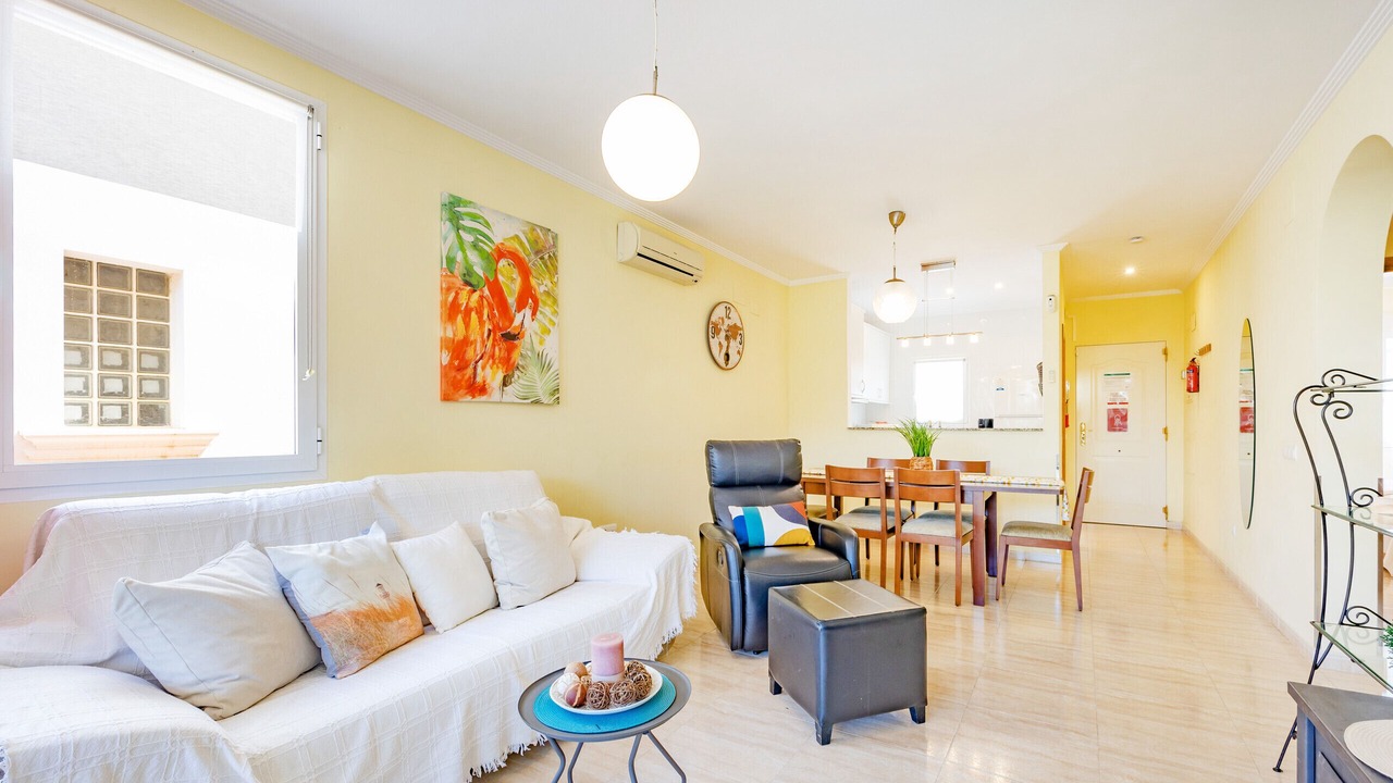 Photo of Livingroom in La Empedrola